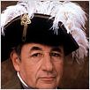 Chouans ! : photo Philippe de Broca, Philippe Noiret