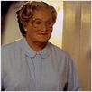 Madame Doubtfire : photo Chris Columbus, Robin Williams