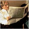 Madame Doubtfire : photo Chris Columbus, Robin Williams