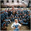 La Madelon : photo Jean Boyer, Line Renaud