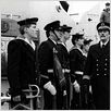 Le Crabe tambour : photo Jean Rochefort, Pierre Schoendoerffer