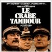 Le Crabe tambour