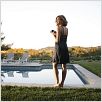 Live ! : photo Bill Guttentag, Eva Mendes