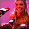 Live ! : photo Bill Guttentag, Katie Cassidy