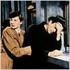 La Maison du Docteur Edwardes : photo Alfred Hitchcock, Gregory Peck, Ingrid Bergman