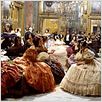 Le Guépard : photo Luchino Visconti