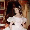 Le Guépard : photo Claudia Cardinale, Luchino Visconti