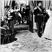 Le Guépard : photo Alain Delon, Claudia Cardinale, Luchino Visconti