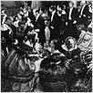 Le Guépard : photo Luchino Visconti