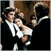Le Guépard : photo Alain Delon, Burt Lancaster, Claudia Cardinale, Luchino Visconti