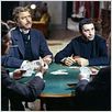 Le Guépard : photo Burt Lancaster, Luchino Visconti, Romolo Valli