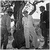 Le Guépard : photo Burt Lancaster, Luchino Visconti