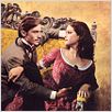 Le Guépard : photo Alain Delon, Claudia Cardinale, Luchino Visconti