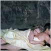L'Arrangement : photo Elia Kazan, Faye Dunaway, Kirk Douglas