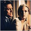L'Arrangement : photo Elia Kazan, Faye Dunaway, Kirk Douglas