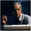 La Menace : photo Alain Corneau, Yves Montand