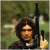 Assassins : photo Antonio Banderas, Richard Donner