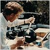 Chacal : photo Edward Fox, Fred Zinnemann