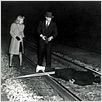 Assurance sur la mort : photo Barbara Stanwyck, Billy Wilder, Fred MacMurray