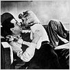 Assurance sur la mort : photo Barbara Stanwyck, Billy Wilder, Fred MacMurray