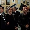 Au nom d'Anna : photo Ben Stiller, Edward Norton, Jenna Elfman