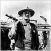 Rio Bravo : photo Howard Hawks, John Wayne