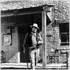 Rio Bravo : photo Howard Hawks, John Wayne