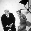 Les Oiseaux : photo Alfred Hitchcock, Tippi Hedren