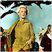 Les Oiseaux : photo Alfred Hitchcock, Tippi Hedren