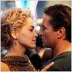 Basic Instinct : photo Michael Douglas, Paul Verhoeven, Sharon Stone