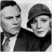 La Ruée : photo Frank Capra, Kay Johnson, Walter Huston
