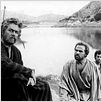 Simon le pêcheur : photo Frank Borzage, Howard Keel