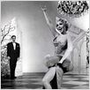 Beau Fixe sur New York : photo Dolores Gray, Stanley Donen