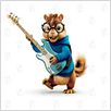Alvin et les Chipmunks