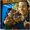Alvin et les Chipmunks