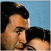 La Flèche brisée : photo Debra Paget, Delmer Daves, James Stewart