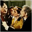 Le Retour de Frank James : photo Fritz Lang, Gene Tierney, Henry Fonda, Henry Hull