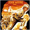 Iwo-Jima : affiche Allan Dwan, John Wayne