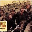 Iwo-Jima : photo Allan Dwan, John Wayne