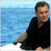 Le Talentueux M. Ripley : photo Anthony Minghella, Jude Law
