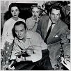 L'Invasion des profanateurs de sépultures : photo Dana Wynter, Don Siegel, Kevin McCarthy, Larry Gates