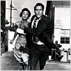 L'Invasion des profanateurs de sépultures : photo Dana Wynter, Don Siegel, Kevin McCarthy