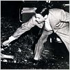 L'Invasion des profanateurs de sépultures : photo Don Siegel, Kevin McCarthy