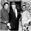L'Invasion des profanateurs de sépultures : photo Don Siegel, Kevin McCarthy