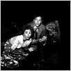 L'Invasion des profanateurs de sépultures : photo Dana Wynter, Don Siegel, Kevin McCarthy