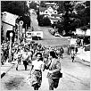 L'Invasion des profanateurs de sépultures : photo Dana Wynter, Don Siegel, Kevin McCarthy