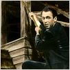 L'Homme qui en savait trop : photo Alfred Hitchcock, James Stewart