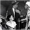 L'Homme qui en savait trop : photo Alfred Hitchcock, Christopher Olsen, Doris Day, James Stewart