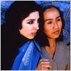 A cinq heures de l'après-midi : photo Samira Makhmalbaf