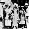 A l'est de Shanghai : photo Alfred Hitchcock, Betty Amann, Elsie Randolph, Henry Kendall, Joan Berry